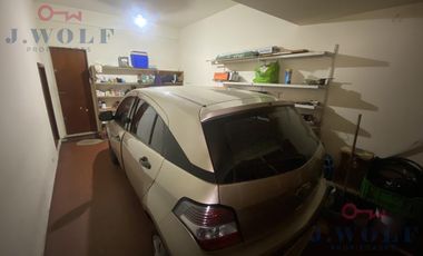 Casa 4ambientes en el centro Ballester