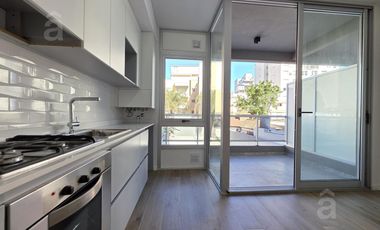 Departamento en Venta en Villa Ballester - Dos Ambientes