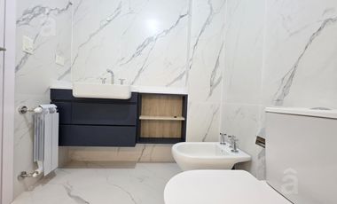 Departamento en Venta en Villa Ballester - Dos Ambientes