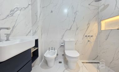 Departamento en Venta en Villa Ballester - Dos Ambientes