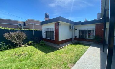 Casa en Lomas de Zamora Oeste