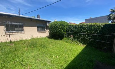 Casa en Lomas de Zamora Oeste