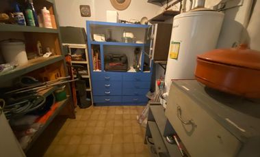 Casa en Lomas de Zamora Oeste