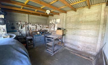 Casa en Lomas de Zamora Oeste