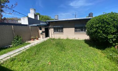 Casa en Lomas de Zamora Oeste