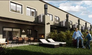 Departamento 2 Ambientes en Venta en Campus Village Pilar