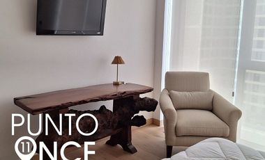 Departamento en Renta NUA Interlomas