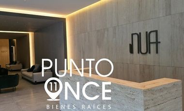 Departamento en Renta NUA Interlomas