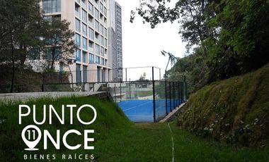 Departamento en Renta NUA Interlomas