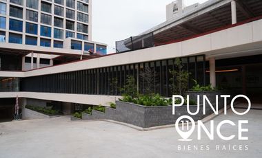 Departamento en Renta NUA Interlomas