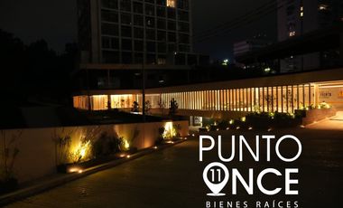 Departamento en Renta NUA Interlomas