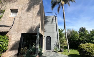 Casa en venta en Country Campo Chico, Pilar