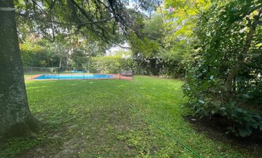 Casa en venta en Country Campo Chico, Pilar