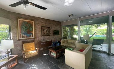 Casa en venta en Country Campo Chico, Pilar