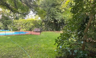 Casa en venta en Country Campo Chico, Pilar