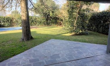 Casa en venta en Country Campo Chico, Pilar