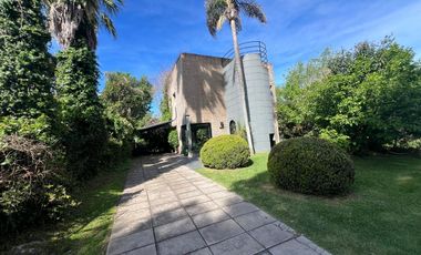 Casa en venta en Country Campo Chico, Pilar