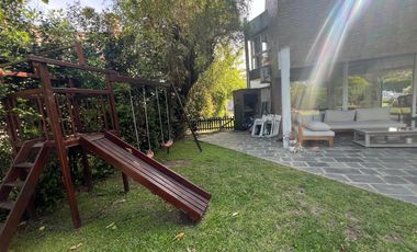 Casa en venta en Country Campo Chico, Pilar