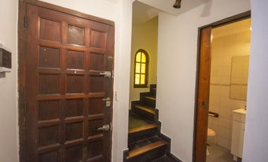 Ph 5 ambientes con terraza y parrilla propias