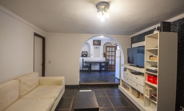 Ph 5 ambientes con terraza y parrilla propias