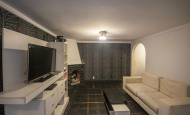 Ph 5 ambientes con terraza y parrilla propias