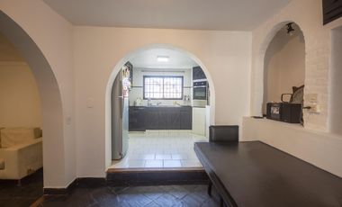 Ph 5 ambientes con terraza y parrilla propias