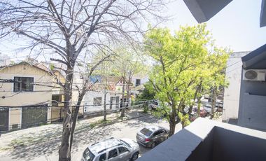Ph 5 ambientes con terraza y parrilla propias