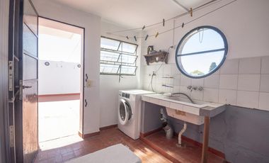 Ph 5 ambientes con terraza y parrilla propias