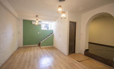 Ph 5 ambientes con terraza y parrilla propias
