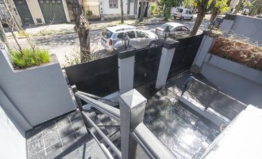 Ph 5 ambientes con terraza y parrilla propias