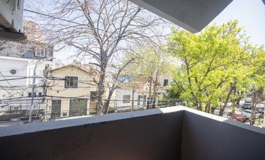 Ph 5 ambientes con terraza y parrilla propias
