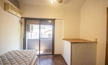 Ph 5 ambientes con terraza y parrilla propias