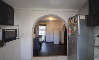 Ph 5 ambientes con terraza y parrilla propias