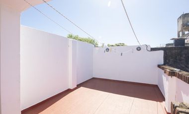 Ph 5 ambientes con terraza y parrilla propias