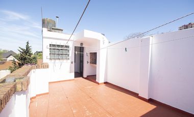 Ph 5 ambientes con terraza y parrilla propias