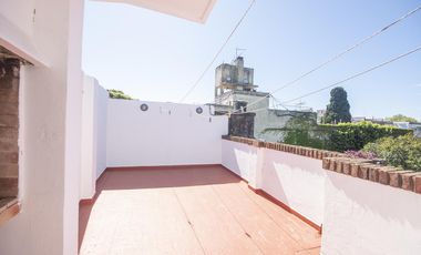 Ph 5 ambientes con terraza y parrilla propias