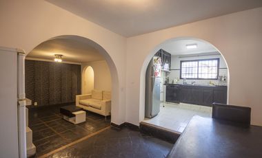 Ph 5 ambientes con terraza y parrilla propias
