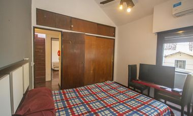 Ph 5 ambientes con terraza y parrilla propias