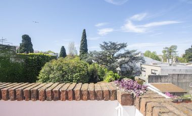 Ph 5 ambientes con terraza y parrilla propias