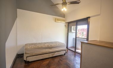 Ph 5 ambientes con terraza y parrilla propias
