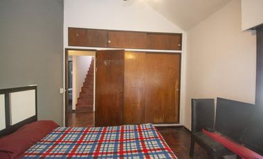 Ph 5 ambientes con terraza y parrilla propias