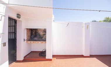Ph 5 ambientes con terraza y parrilla propias