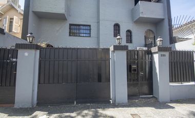 Ph 5 ambientes con terraza y parrilla propias