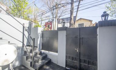 Ph 5 ambientes con terraza y parrilla propias