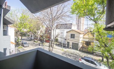 Ph 5 ambientes con terraza y parrilla propias