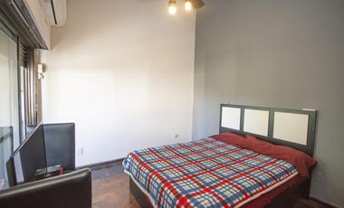 Ph 5 ambientes con terraza y parrilla propias