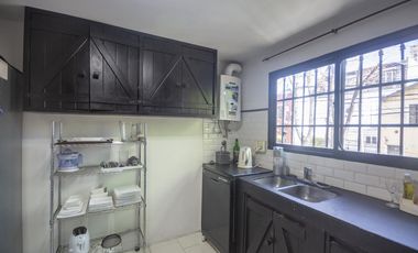 Ph 5 ambientes con terraza y parrilla propias