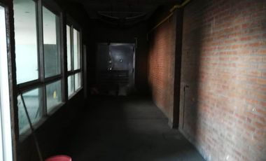 SAN JUSTO PLANTA INDUSTRIAL CON SALIDA A 4 CALLES FINANCIA