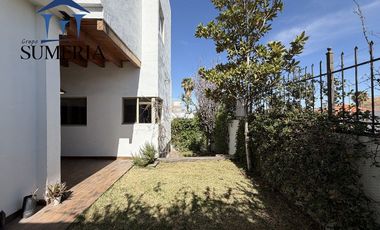 Casa En Renta Linda en Valle del Ángel