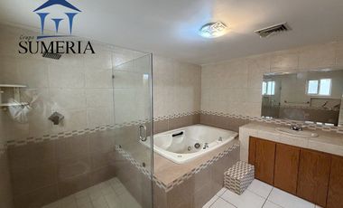 Casa En Renta Linda en Valle del Ángel